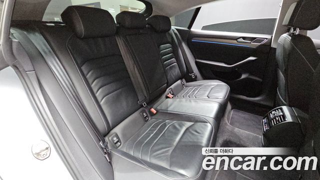 Volkswagen Arteon 2.0 TDI Prestige 2019 — фото 38