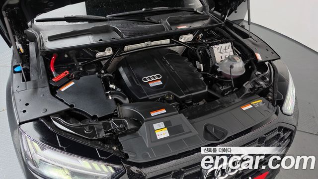 Audi Q5 (FY) 45 TFSI Quattro Premium 2023 — фото 6