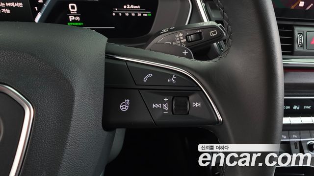 Audi Q5 (FY) 45 TFSI Quattro Premium 2023 — фото 17