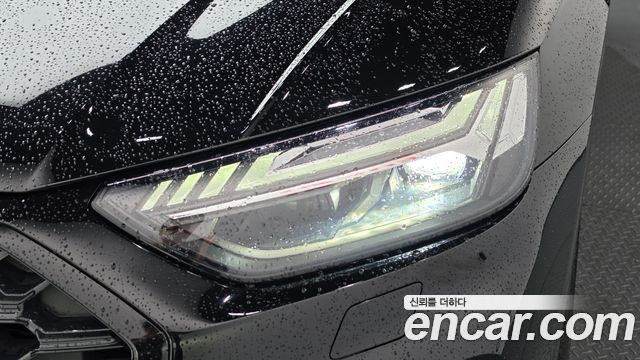 Audi Q5 (FY) 45 TFSI Quattro Premium 2023 — фото 22