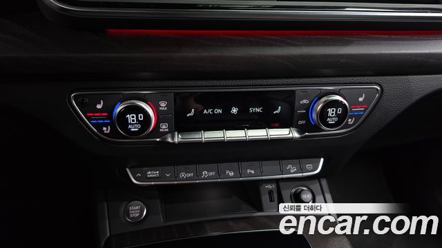 Audi Q5 (FY) 45 TFSI Quattro Premium 2023 — фото 33