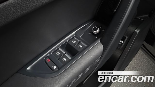 Audi Q5 (FY) 45 TFSI Quattro Premium 2023 — фото 36