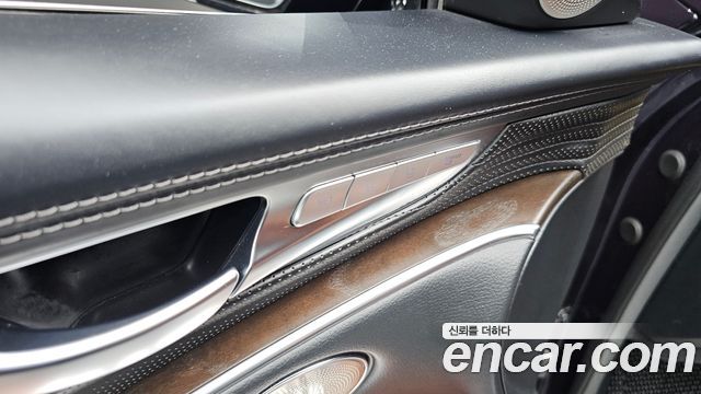 Kia K9 5.0 GDI AWD Quantum 2021 — фото 17