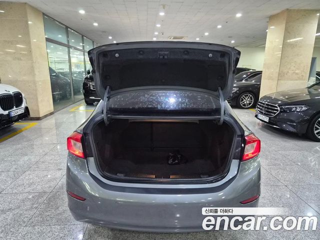 Chevrolet Cruze 1.4 Turbo LT Deluxe 2017 — фото 5