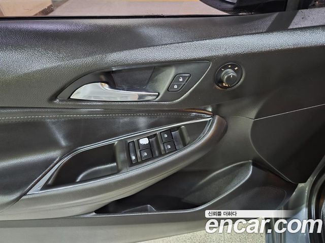 Chevrolet Cruze 1.4 Turbo LT Deluxe 2017 — фото 19