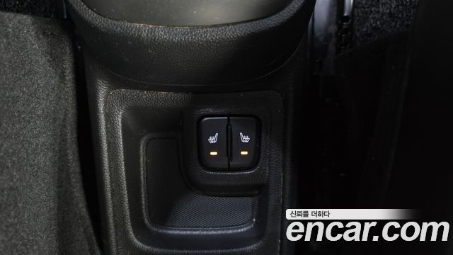 Chevrolet Next Spark LT Plus 2016 — фото 19