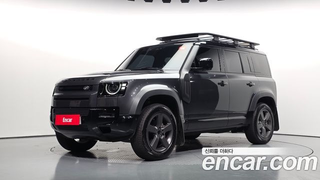 Land Rover Defender (L663) 110 P300 X-Dynamic SE