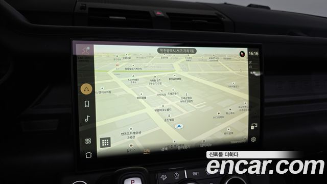 Land Rover Defender (L663) 110 P300 X-Dynamic SE 2026 — фото 18
