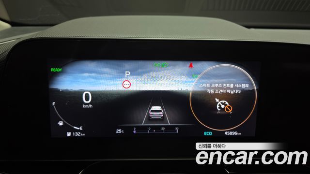 Kia Niro Signature 2022 — фото 8