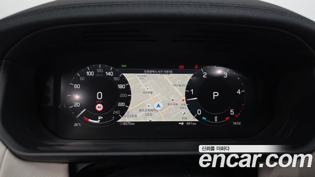 Land Rover Discovery 5 D350 Dynamic HSE 2025 — фото 8