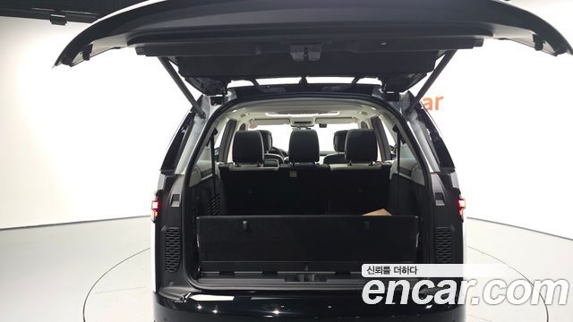 Land Rover Discovery 5 D350 Dynamic HSE 2025 — фото 24