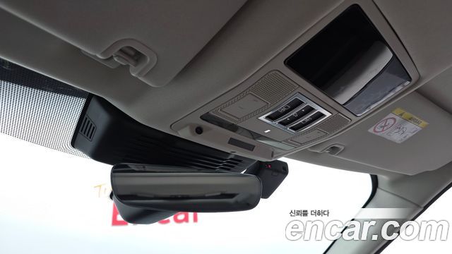Land Rover Discovery 5 D350 Dynamic HSE 2025 — фото 38