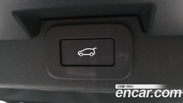 Land Rover Discovery 5 D350 Dynamic HSE 2025 — фото 39