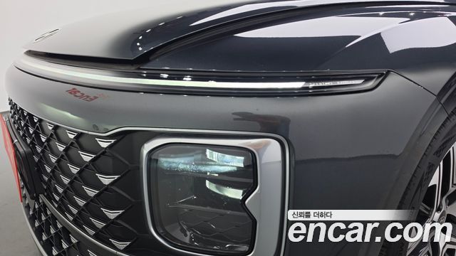 Hyundai Grandeur (GN7) 2,5 Gasoline 2WD Premium 2023 — фото 22