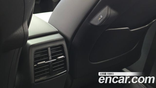 Kia Niro Prestige 2024 — фото 19