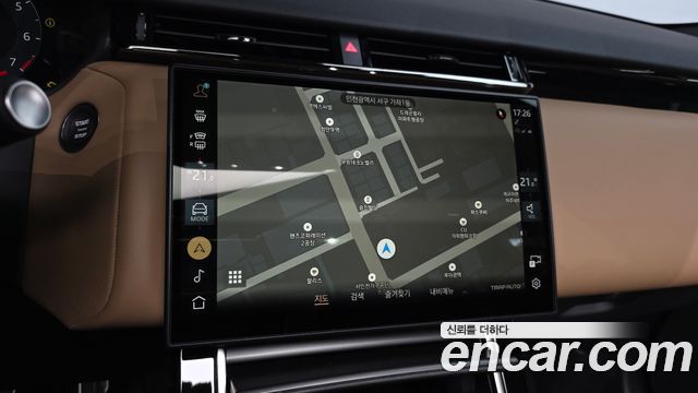 Land Rover Range Rover Velar 3.0 P400 Dynamic HSE 2025 — фото 18