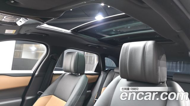 Land Rover Range Rover Velar 3.0 P400 Dynamic HSE 2025 — фото 23