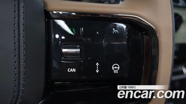 Land Rover Range Rover Velar 3.0 P400 Dynamic HSE 2025 — фото 35