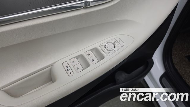 Hyundai Grandeur Hybrid (IG) Le Blanc 2023 — фото 20