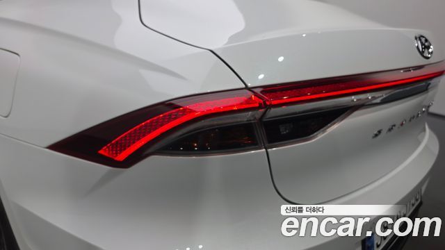 Hyundai Grandeur Hybrid (IG) Le Blanc 2023 — фото 23