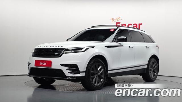 Land Rover Range Rover Velar 2.0 P250 Dynamic SE
