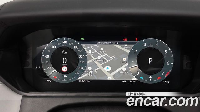 Land Rover Range Rover Velar 2.0 P250 Dynamic SE 2026 — фото 8