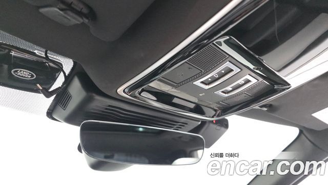 Land Rover Range Rover Velar 2.0 P250 Dynamic SE 2026 — фото 21