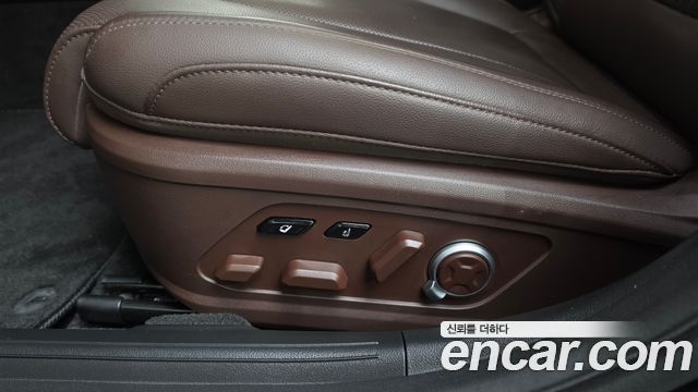 Hyundai Grandeur Hybrid (GN7) Exclusive 2023 — фото 34