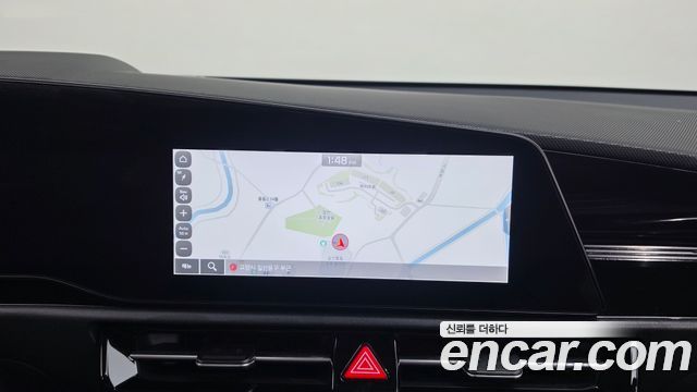 Kia Niro EV Earth 2023 — фото 15