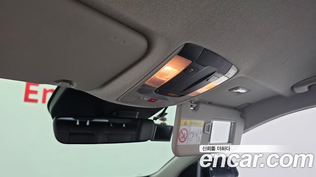 Kia Niro EV Earth 2023 — фото 20
