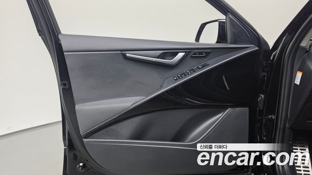 Kia Niro EV Earth 2023 — фото 24