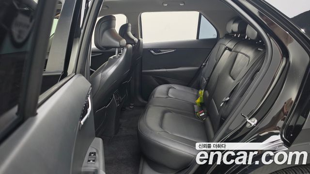 Kia Niro EV Earth 2023 — фото 26