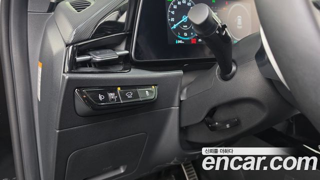 Kia Niro EV Earth 2023 — фото 27