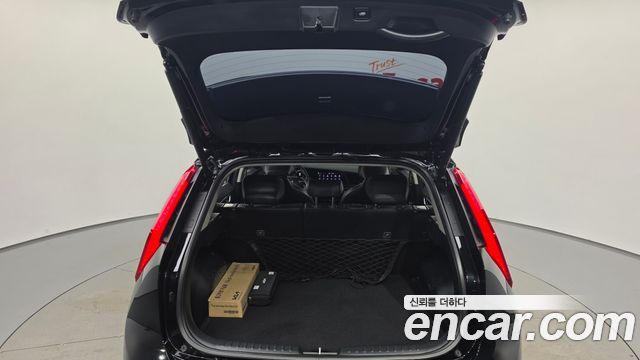 Kia Niro EV Earth 2023 — фото 29