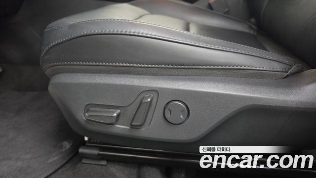 Kia Niro EV Earth 2023 — фото 33