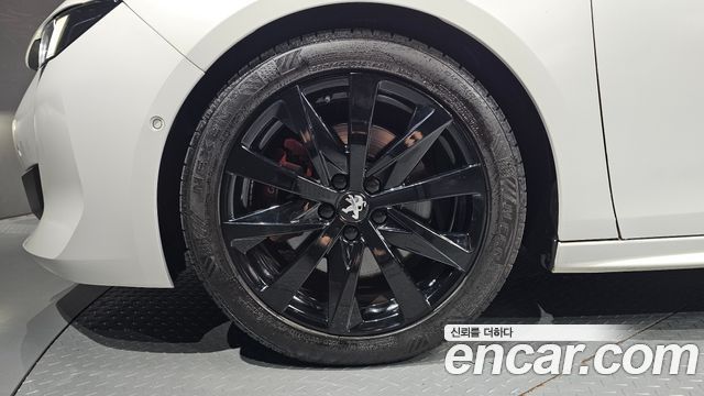 Peugeot 508SW (II) 2.0 BlueHDi GT Line 2020 — фото 5