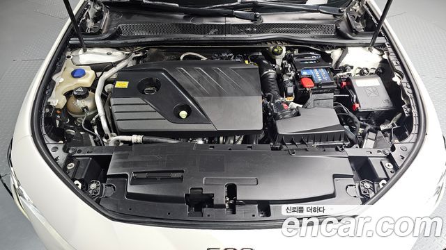 Peugeot 508SW (II) 2.0 BlueHDi GT Line 2020 — фото 6