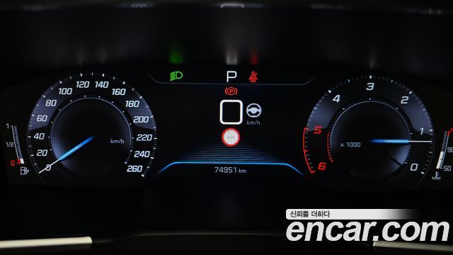 Peugeot 508SW (II) 2.0 BlueHDi GT Line 2020 — фото 8
