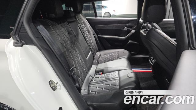 Peugeot 508SW (II) 2.0 BlueHDi GT Line 2020 — фото 11