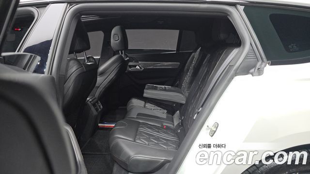 Peugeot 508SW (II) 2.0 BlueHDi GT Line 2020 — фото 12