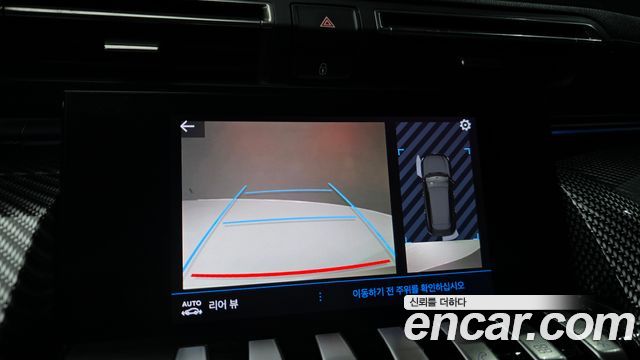 Peugeot 508SW (II) 2.0 BlueHDi GT Line 2020 — фото 14