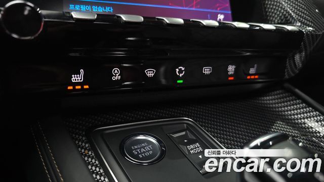 Peugeot 508SW (II) 2.0 BlueHDi GT Line 2020 — фото 18