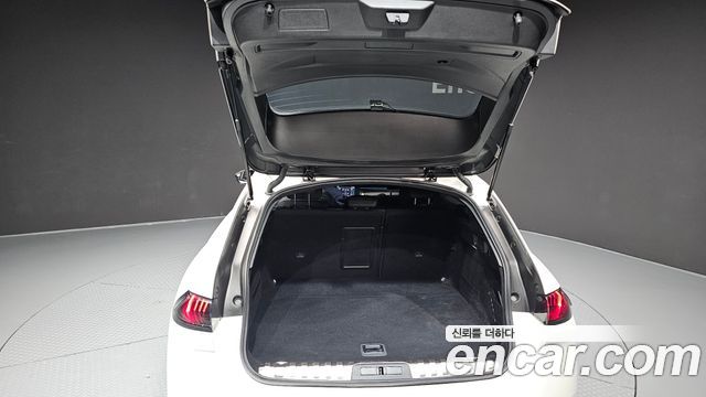 Peugeot 508SW (II) 2.0 BlueHDi GT Line 2020 — фото 20