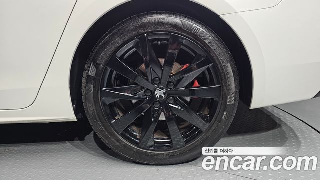 Peugeot 508SW (II) 2.0 BlueHDi GT Line 2020 — фото 21