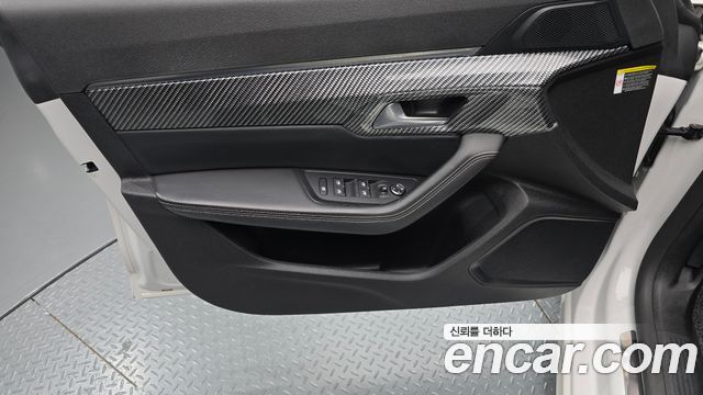 Peugeot 508SW (II) 2.0 BlueHDi GT Line 2020 — фото 24