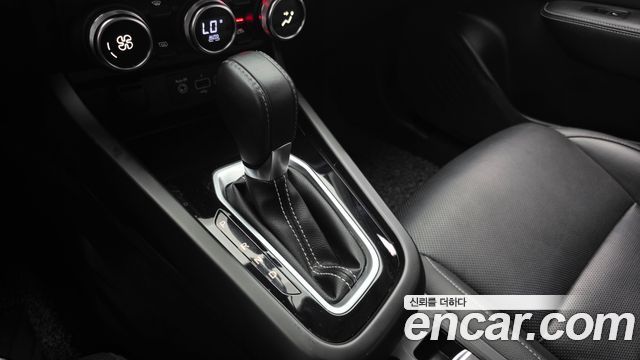 Renault Korea XM3 1.6 GTe RE 2023 — фото 9