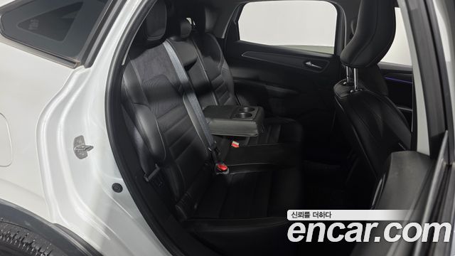 Renault Korea XM3 1.6 GTe RE 2023 — фото 11