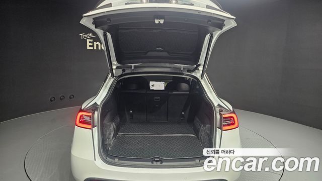 Tesla Model Y Long Range AWD 2021 — фото 42