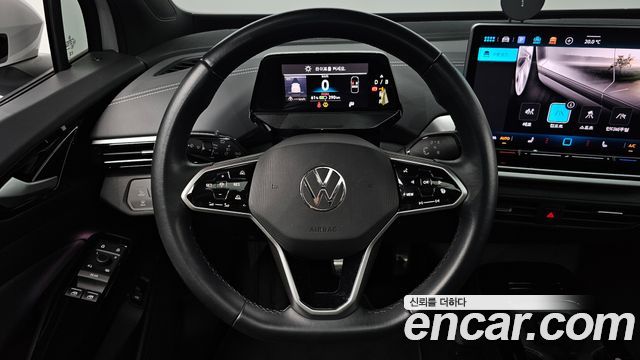 Volkswagen ID.4 Pro 2025 — фото 13