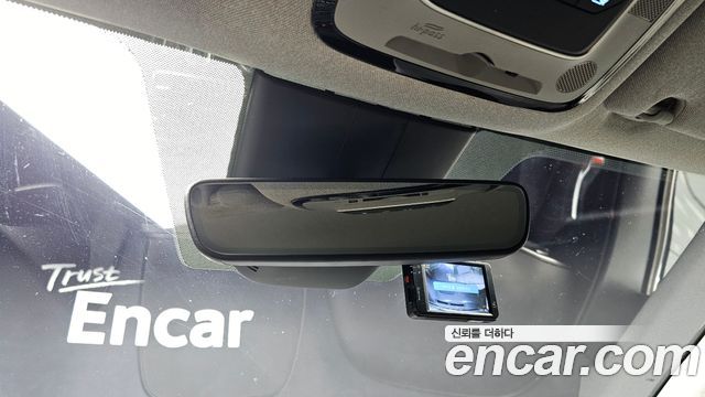Hyundai Santa Fe Diesel 2.2 4WD Prestige 2021 — фото 17